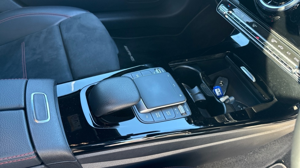 Used Mercedes-Benz A-Class 2021 for sale - 76872029: Photo 23