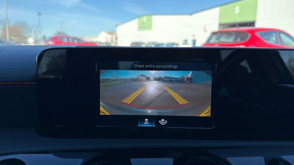 Used Mercedes-Benz A-Class 2021 for sale - 76872029: Photo 24