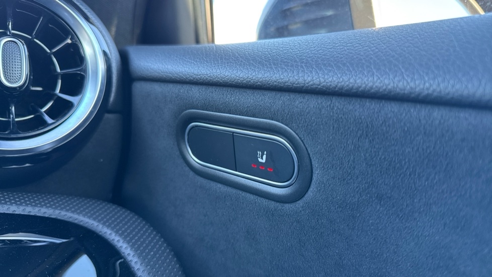 Used Mercedes-Benz A-Class 2021 for sale - 76872029: Photo 26