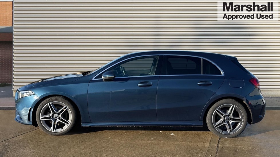 Used Mercedes-Benz A-Class 2021 for sale - 76872029: Photo 6