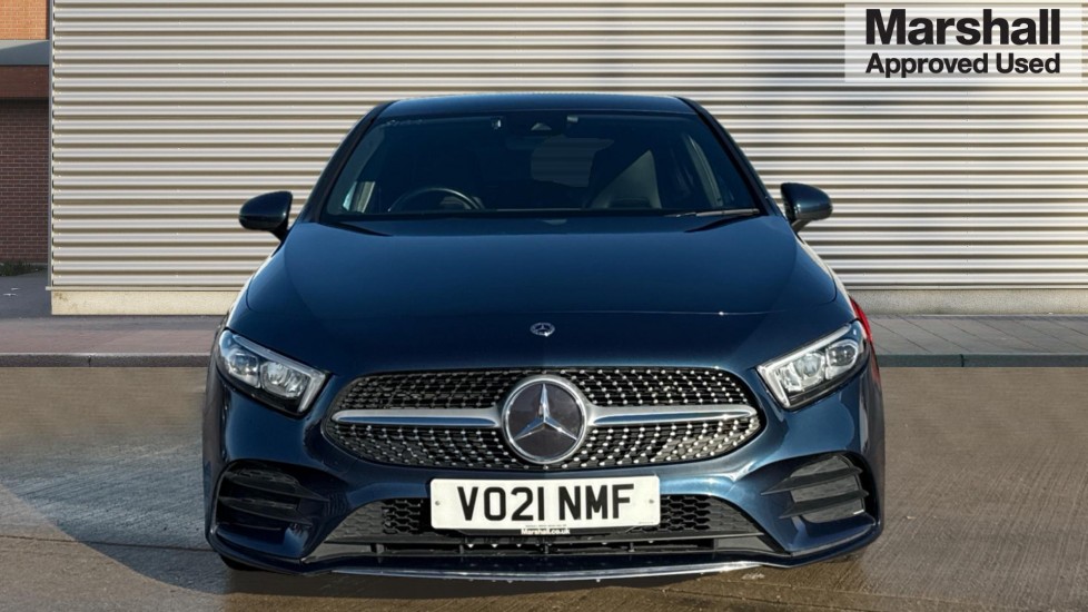 Used Mercedes-Benz A-Class 2021 for sale - 76872029: Photo 8