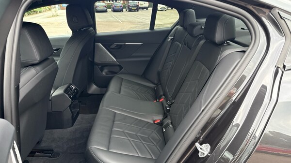 Used BMW 5 Series 2025 for sale - 76074333: Photo 12