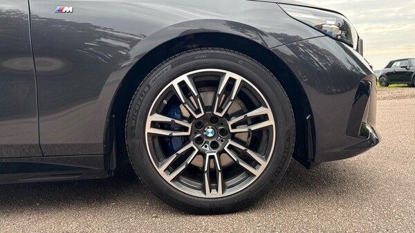 Used BMW 5 Series 2025 for sale - 76074333: Photo 14