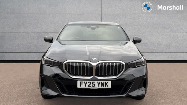 Used BMW 5 Series 2025 for sale - 76074333: Photo 16