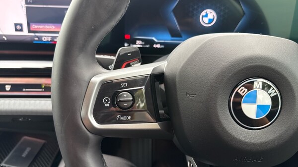 Used BMW 5 Series 2025 for sale - 76074333: Photo 17
