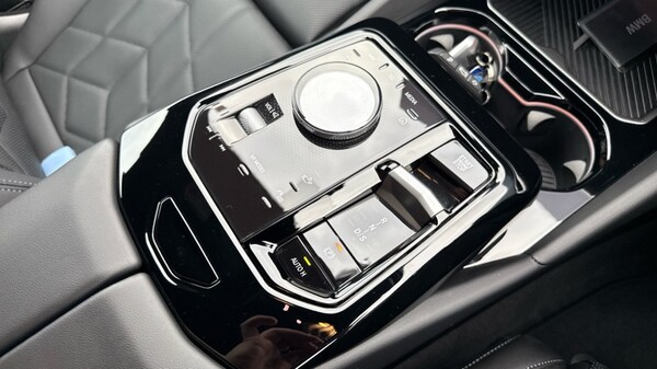 Used BMW 5 Series 2025 for sale - 76074333: Photo 19