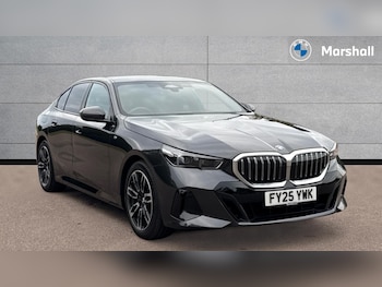 BMW - 5 Series