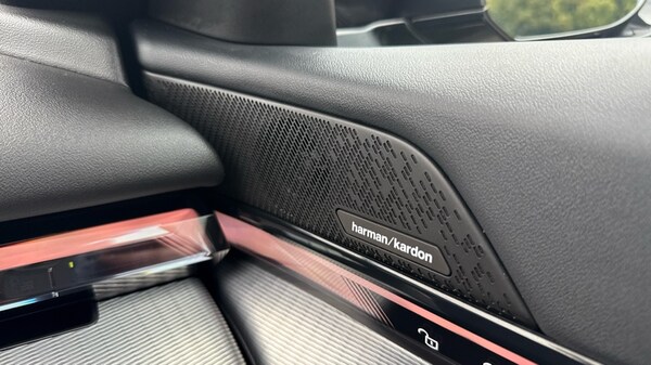 Used BMW 5 Series 2025 for sale - 76074333: Photo 20