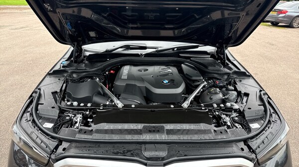 Used BMW 5 Series 2025 for sale - 76074333: Photo 21