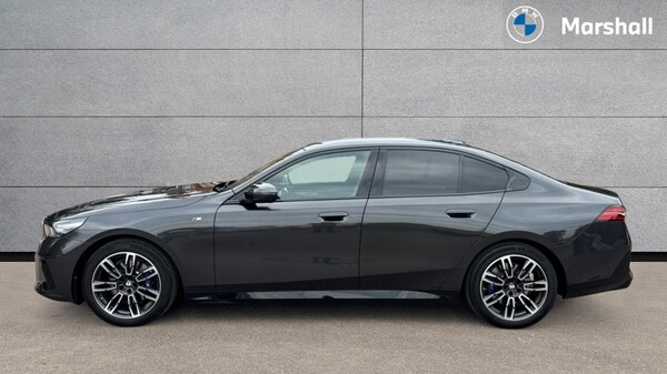 Used BMW 5 Series 2025 for sale - 76074333: Photo 24
