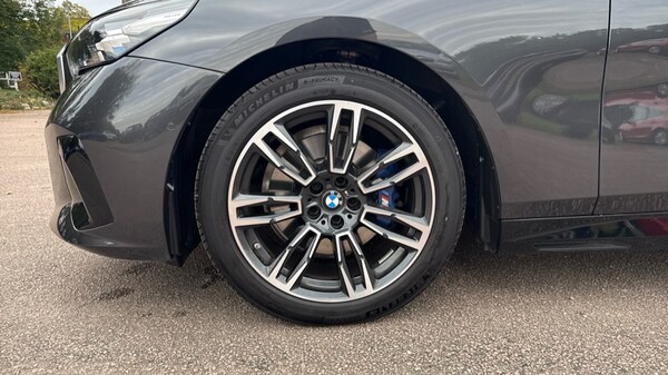 Used BMW 5 Series 2025 for sale - 76074333: Photo 25