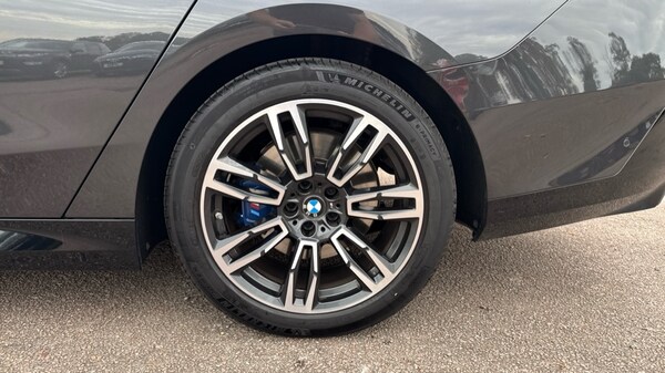 Used BMW 5 Series 2025 for sale - 76074333: Photo 26