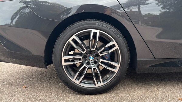 Used BMW 5 Series 2025 for sale - 76074333: Photo 27