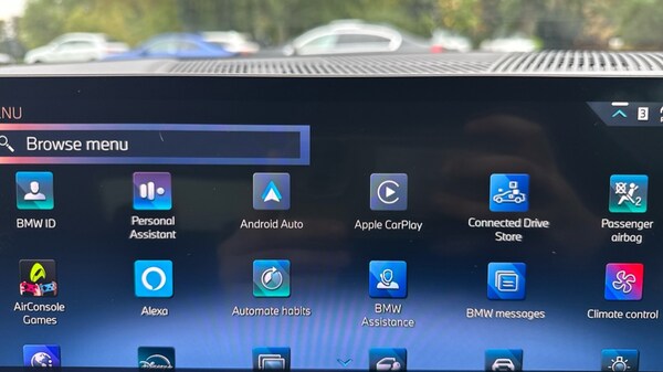 Used BMW 5 Series 2025 for sale - 76074333: Photo 29