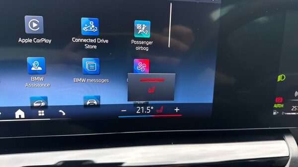 Used BMW 5 Series 2025 for sale - 76074333: Photo 31