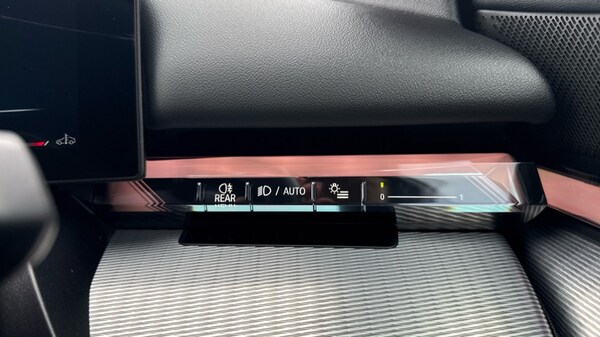 Used BMW 5 Series 2025 for sale - 76074333: Photo 33