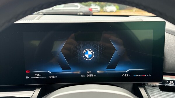 Used BMW 5 Series 2025 for sale - 76074333: Photo 9