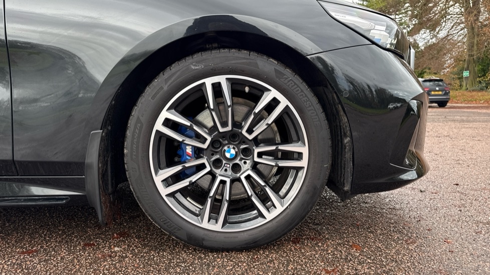 Used BMW 5 Series 2024 for sale - 76749948: Photo 14