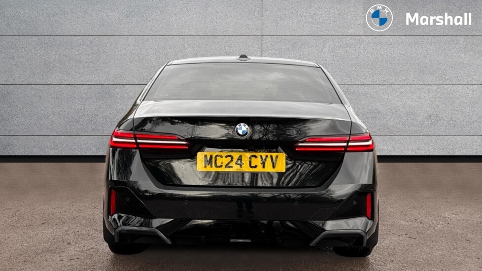 Used BMW 5 Series 2024 for sale - 76749948: Photo 15