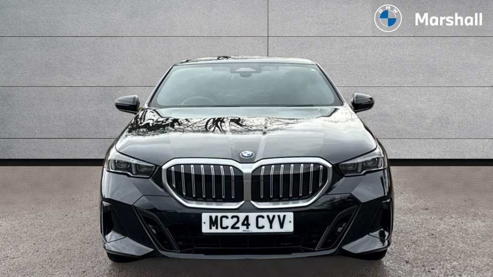 Used BMW 5 Series 2024 for sale - 76749948: Photo 16