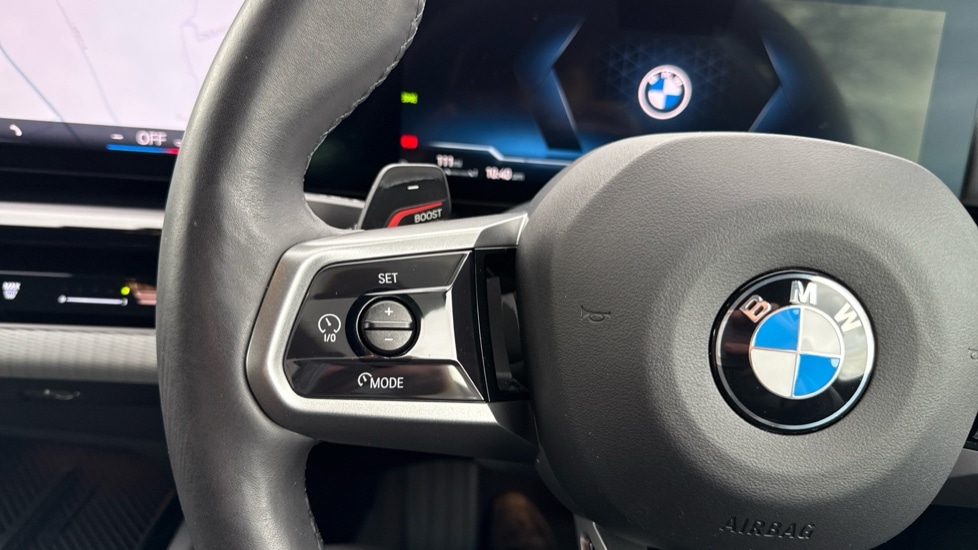 Used BMW 5 Series 2024 for sale - 76749948: Photo 17