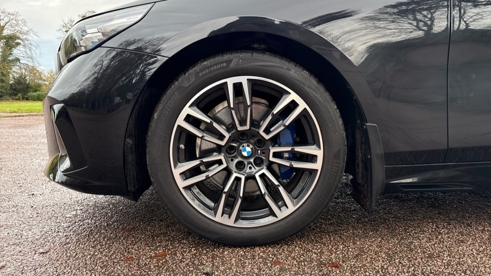 Used BMW 5 Series 2024 for sale - 76749948: Photo 25