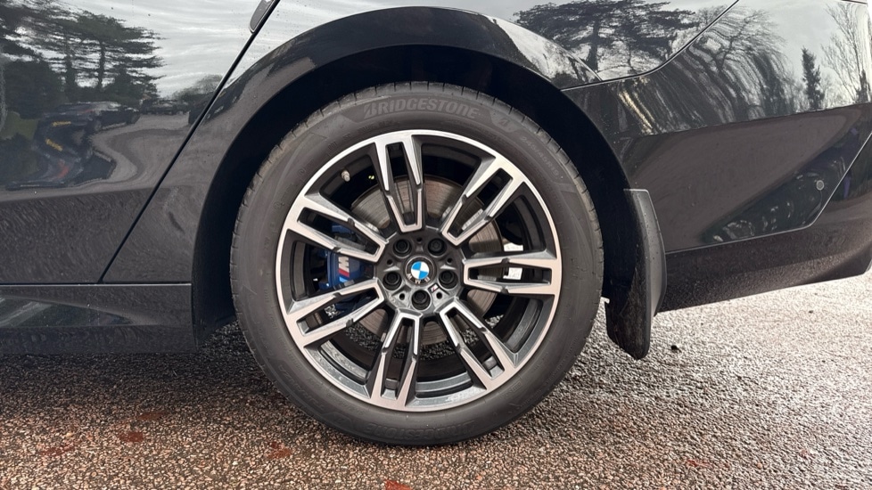 Used BMW 5 Series 2024 for sale - 76749948: Photo 26