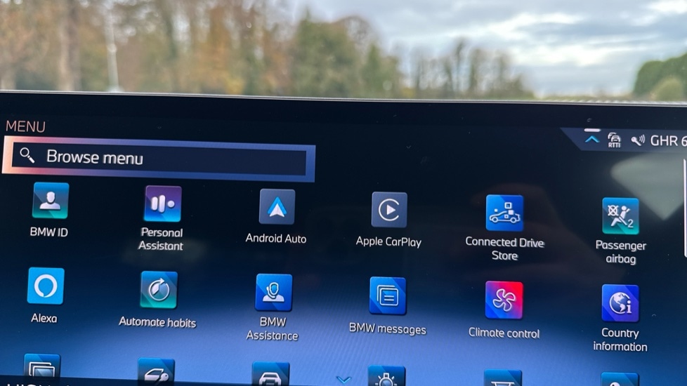 Used BMW 5 Series 2024 for sale - 76749948: Photo 29