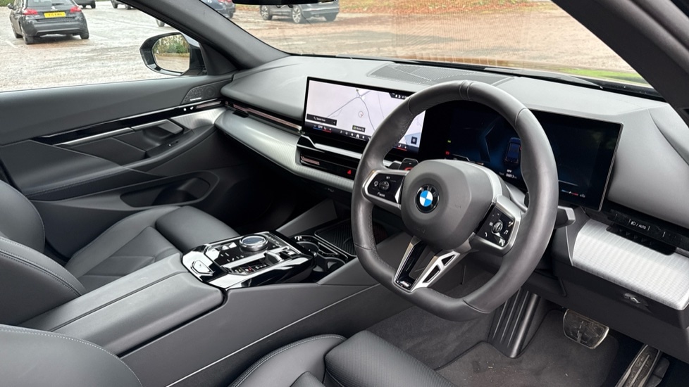 Used BMW 5 Series 2024 for sale - 76749948: Photo 6