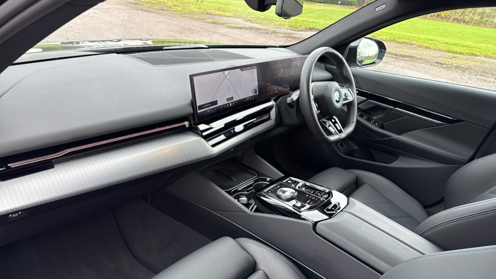 Used BMW 5 Series 2024 for sale - 76749948: Photo 7