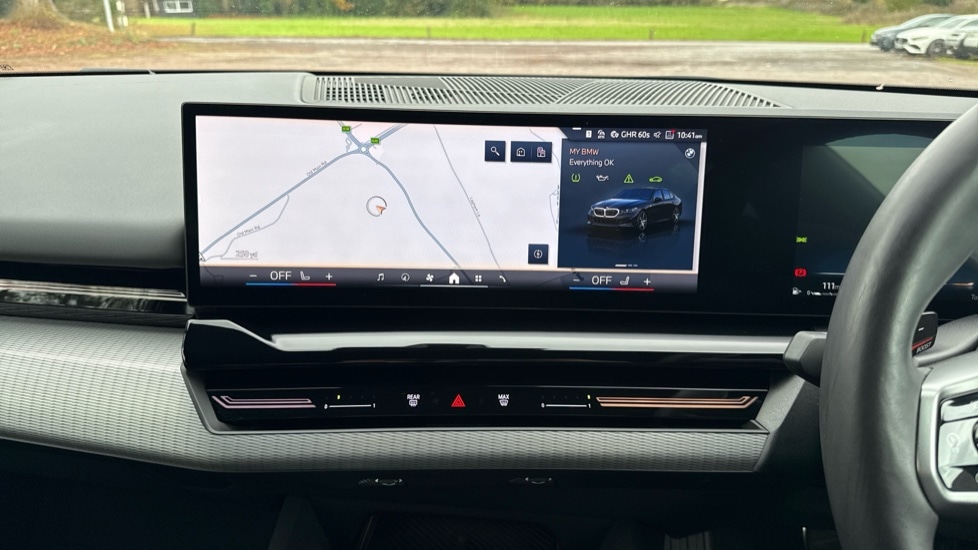 Used BMW 5 Series 2024 for sale - 76749948: Photo 8