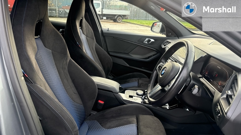 Used BMW 1 Series 2023 for sale - 76872858: Photo 11