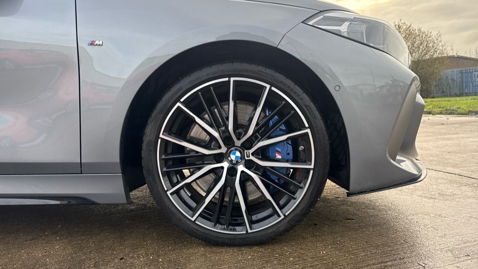 Used BMW 1 Series 2023 for sale - 76872858: Photo 14