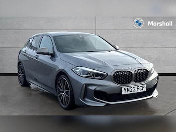 BMW - 1 Series