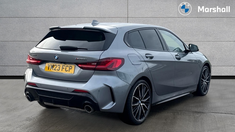 Used BMW 1 Series 2023 for sale - 76872858: Photo 22