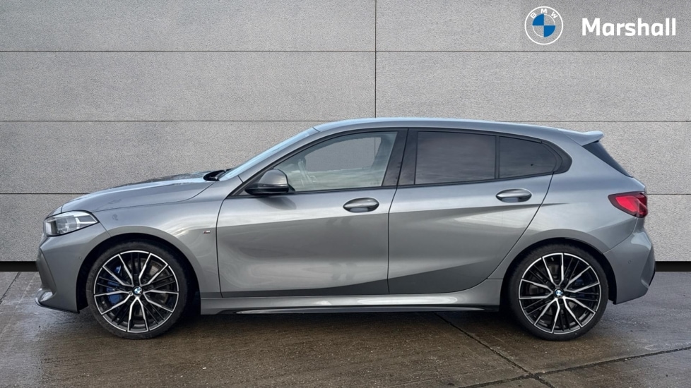 Used BMW 1 Series 2023 for sale - 76872858: Photo 24