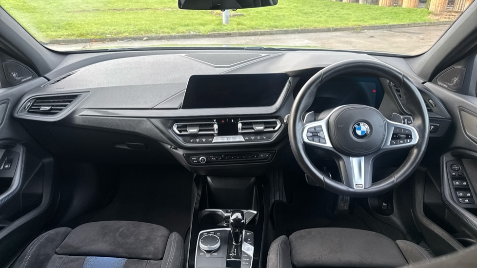 Used BMW 1 Series 2023 for sale - 76872858: Photo 4