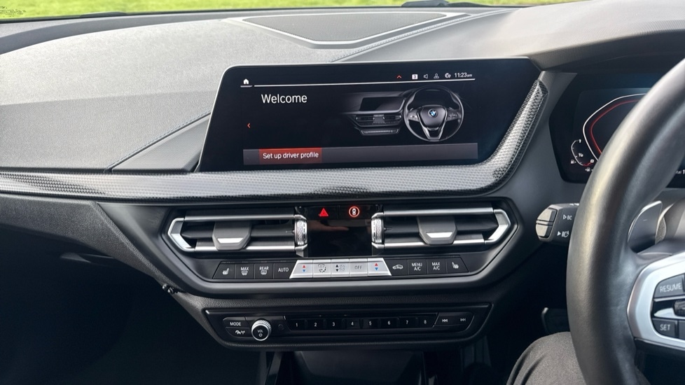 Used BMW 1 Series 2023 for sale - 76872858: Photo 8