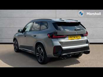Used BMW X1 2025 for sale - 74940849: Photo