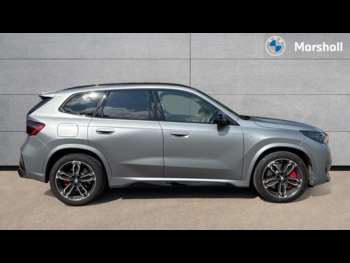 Used BMW X1 2025 for sale - 74940849: Photo