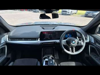 Used BMW X1 2025 for sale - 74940849: Photo