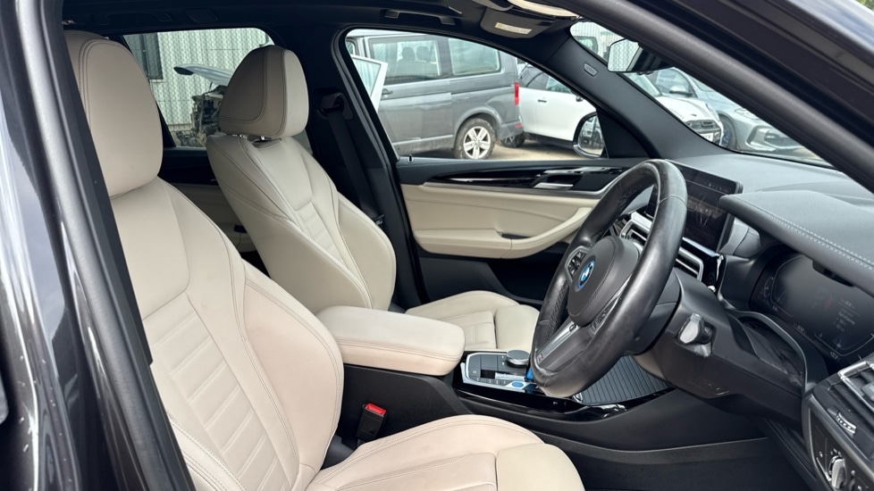 Used BMW iX3 2022 for sale - 76261503: Photo 11