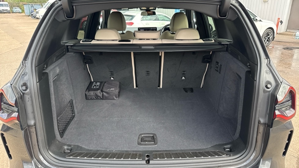 Used BMW iX3 2022 for sale - 76261503: Photo 13