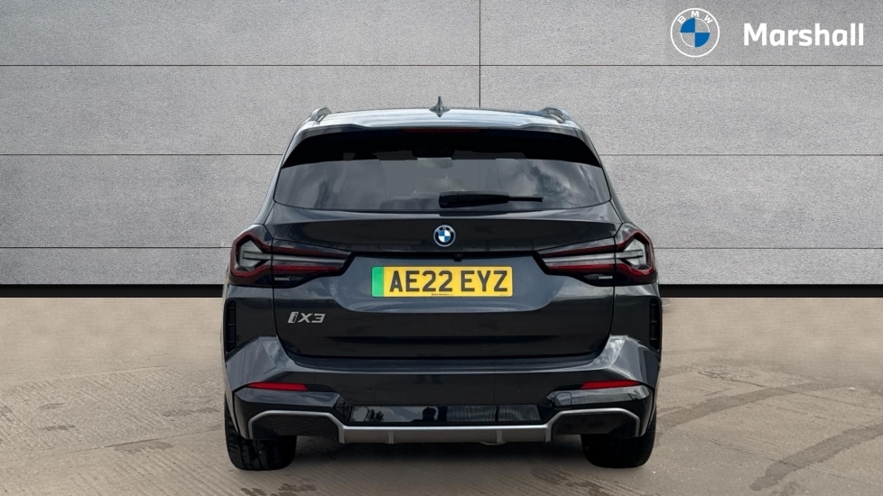 Used BMW iX3 2022 for sale - 76261503: Photo 15