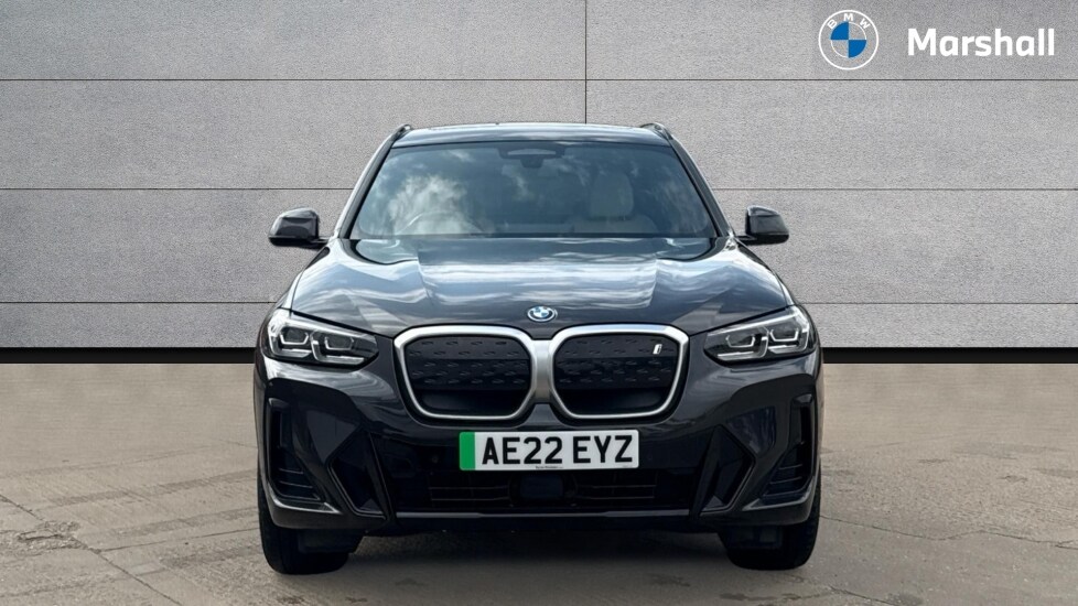 Used BMW iX3 2022 for sale - 76261503: Photo 16