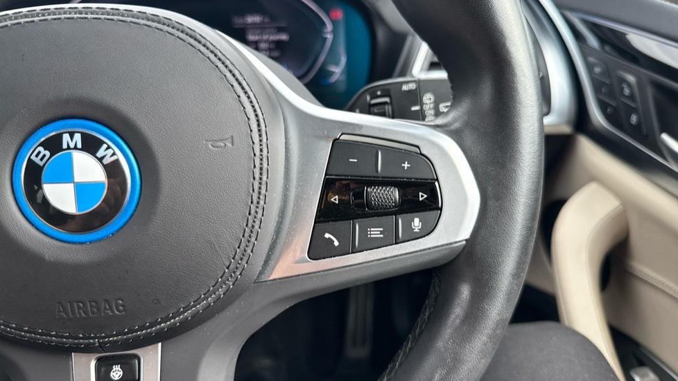 Used BMW iX3 2022 for sale - 76261503: Photo 18