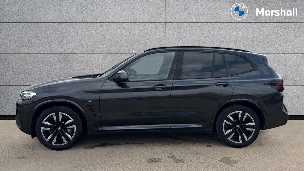 Used BMW iX3 2022 for sale - 76261503: Photo 24