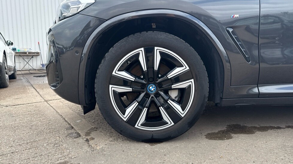 Used BMW iX3 2022 for sale - 76261503: Photo 25