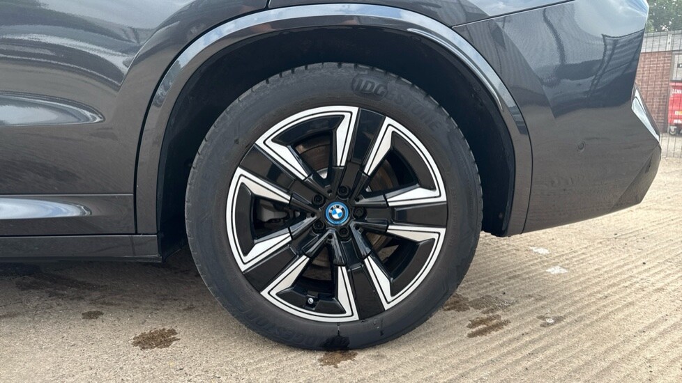 Used BMW iX3 2022 for sale - 76261503: Photo 26