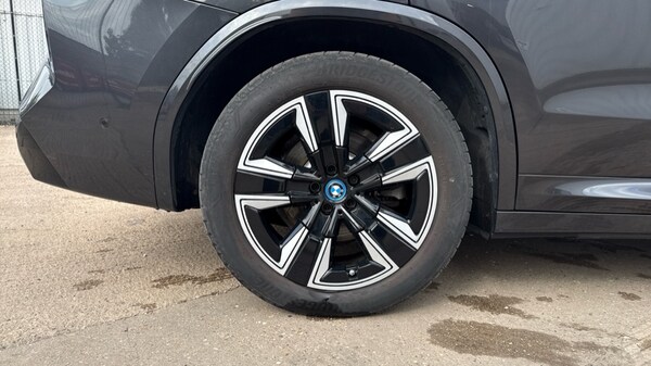 Used BMW iX3 2022 for sale - 76261503: Photo 27